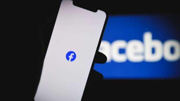 Facebook отключает функцию распознавания лиц