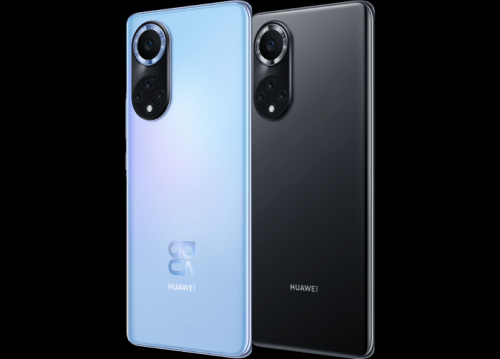 Huawei выпустит смартфон Hi nova 9 с поддержкой 5g