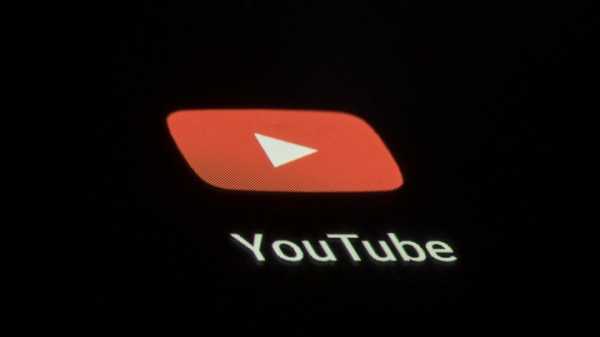 YouTube впервые опубликовал отчет о прозрачности