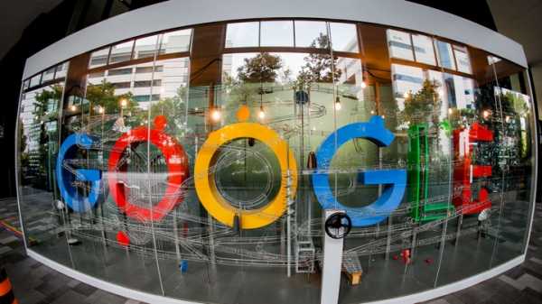 Google снова оштрафовали за неудаление противоправного контента