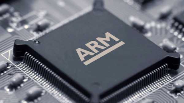 Официально: Nvidia отказалась от многомиллиардной сделки с Arm