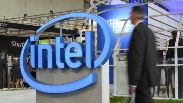 AMD и Intel подтвердили прекращение поставок в Россию