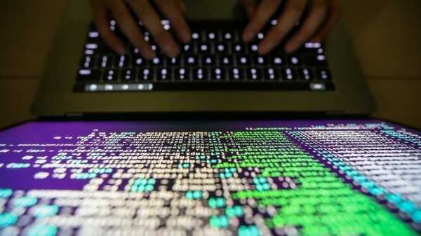 МИД РФ: масштабы кибератак против России беспрецедентны