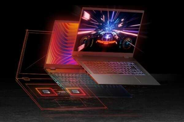 AMD анонсирует процессоры для «экстремальных игровых ноутбуков»
