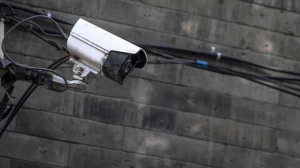 Штрафы подмосковным пешеходам выпишут камеры с распознаванием лиц