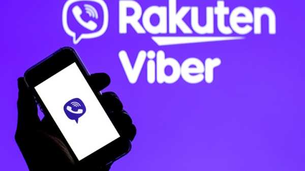 Viber запретил переходить по телеграм-ссылкам