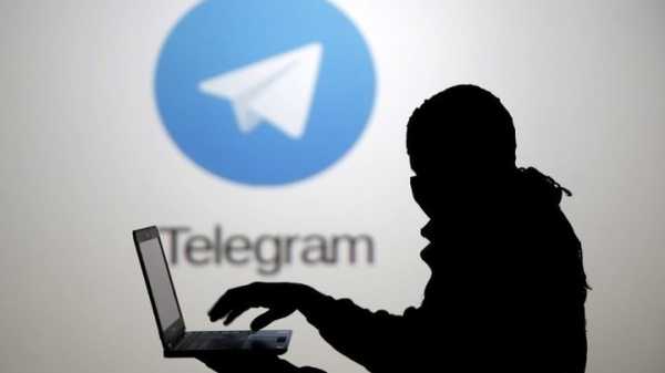 Россиян предупредили о массовых кражах телеграм-аккаунтов