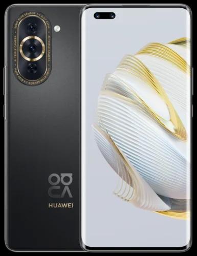 Инсайдеры раскрыли подробности о Huawei Nova 11