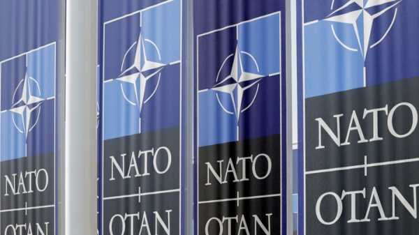 Украина стала официальным участником киберцентра НАТО