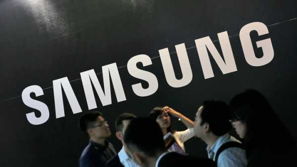 Samsung продолжит обслуживание своих смартфонов в России